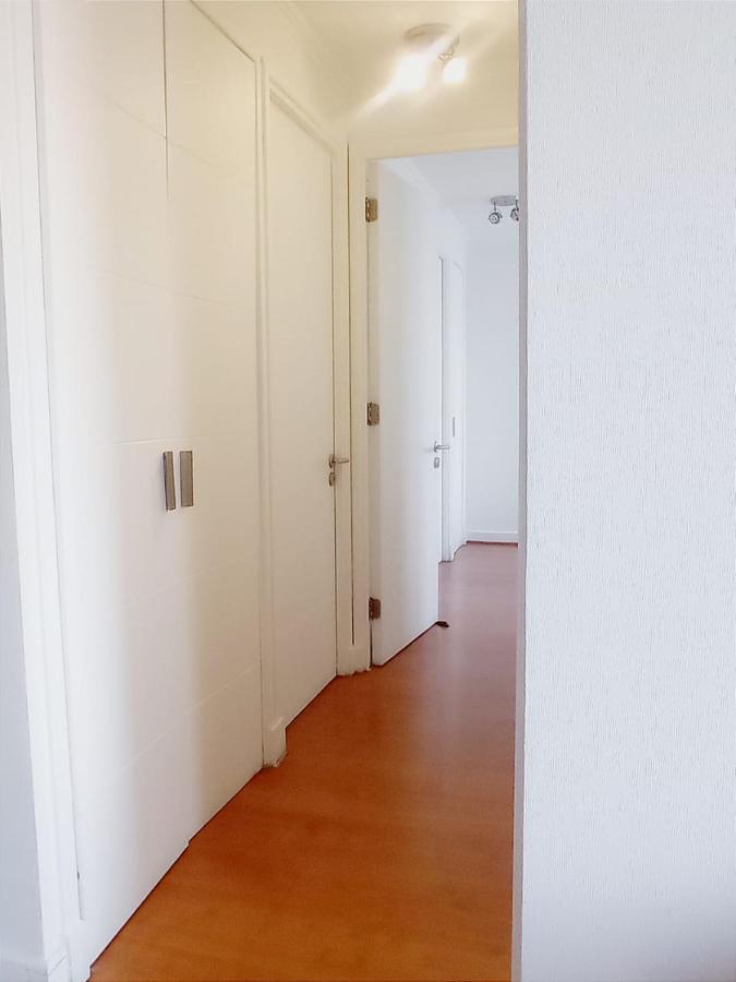 M-Montt Providencia Apartamentos Amoblados Сантьяго Экстерьер фото